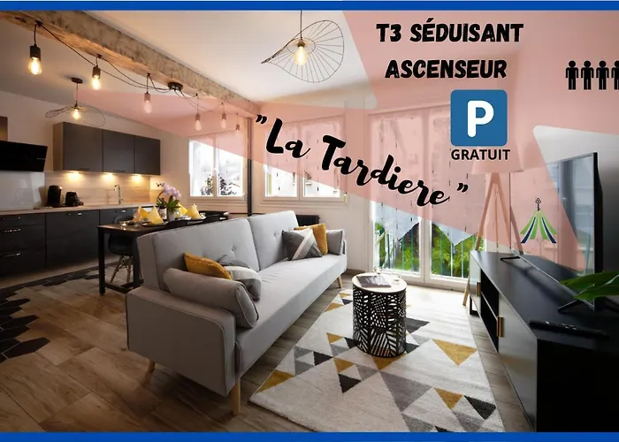 #La Tardière#