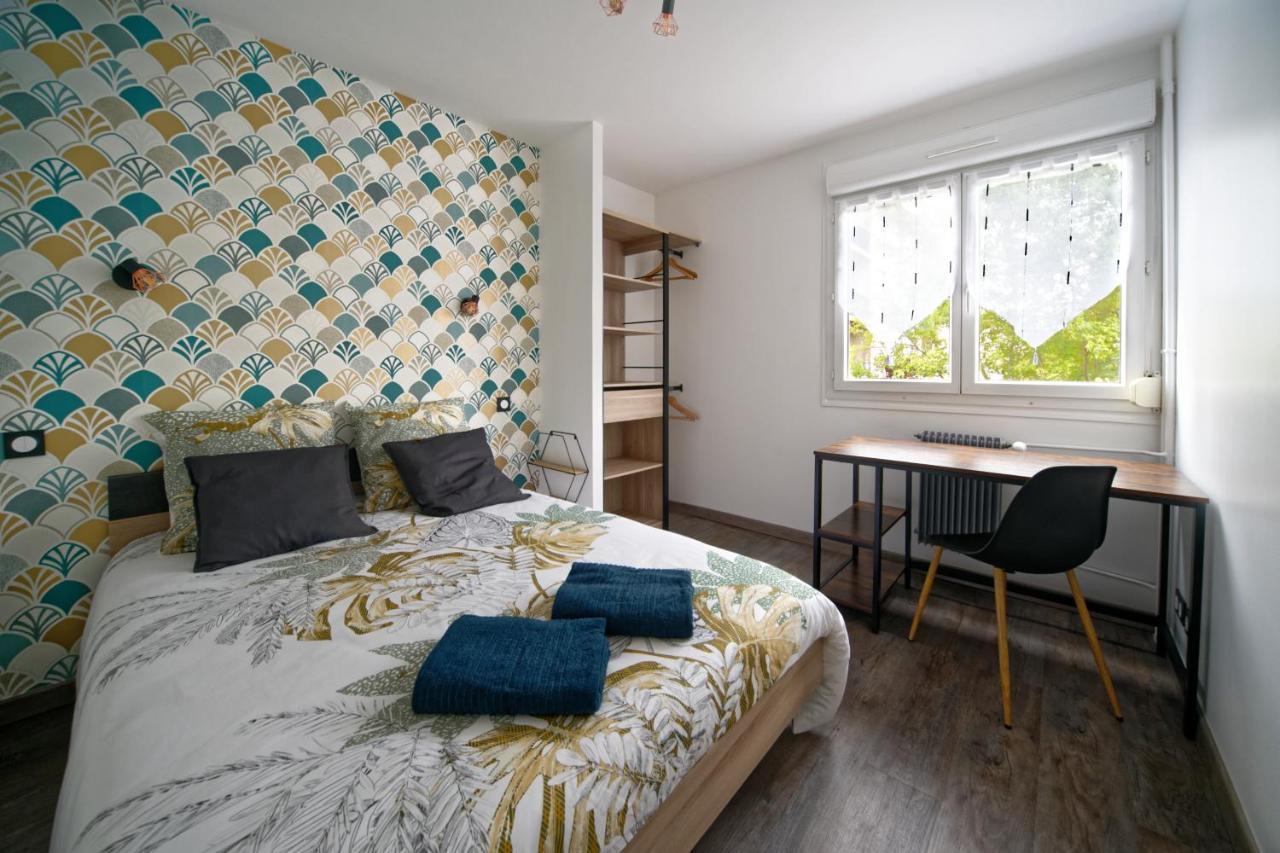 #la Tardière# Appartement *