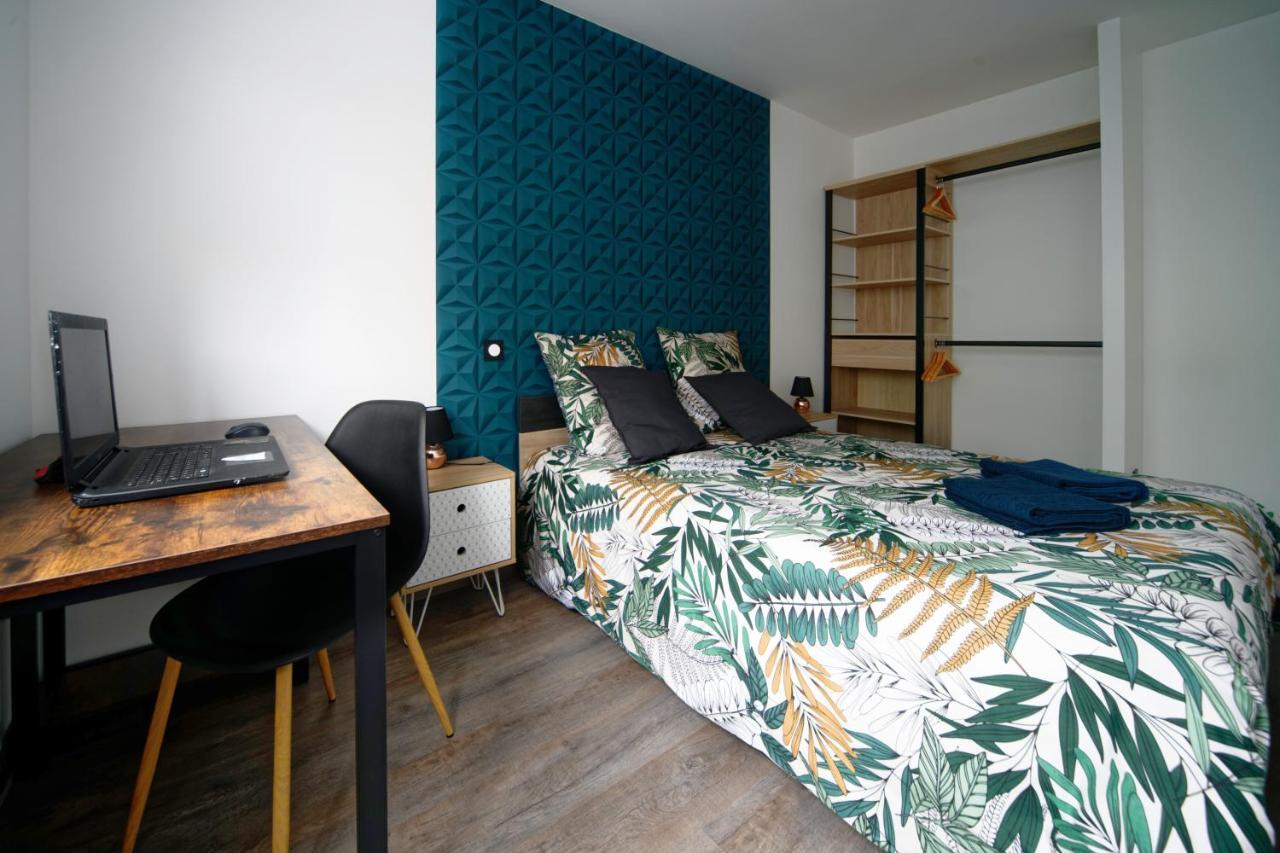 #la Tardière# * Clermont-Ferrand