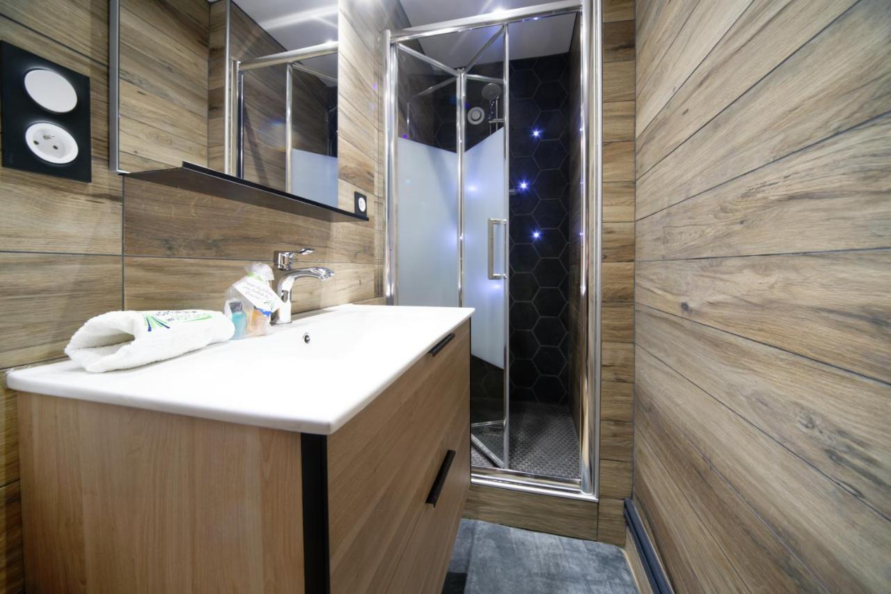 #la Tardière# Appartement
