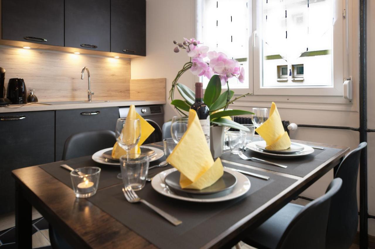 Appartement #la Tardière#