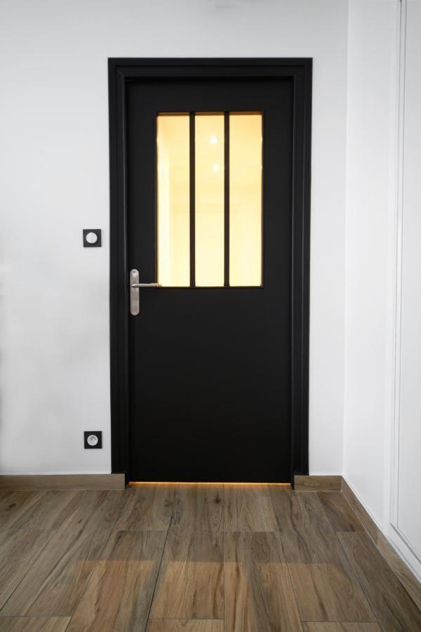 #la Tardière# Appartement Clermont-Ferrand