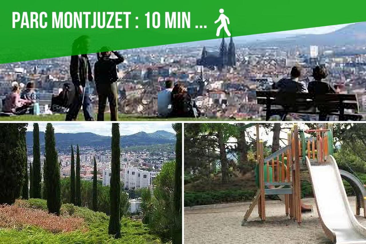 #la Tardière# Appartement Clermont-Ferrand