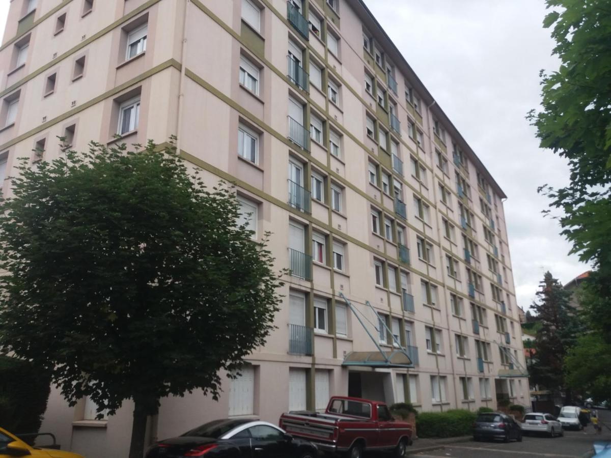 Appartement #la Tardière#