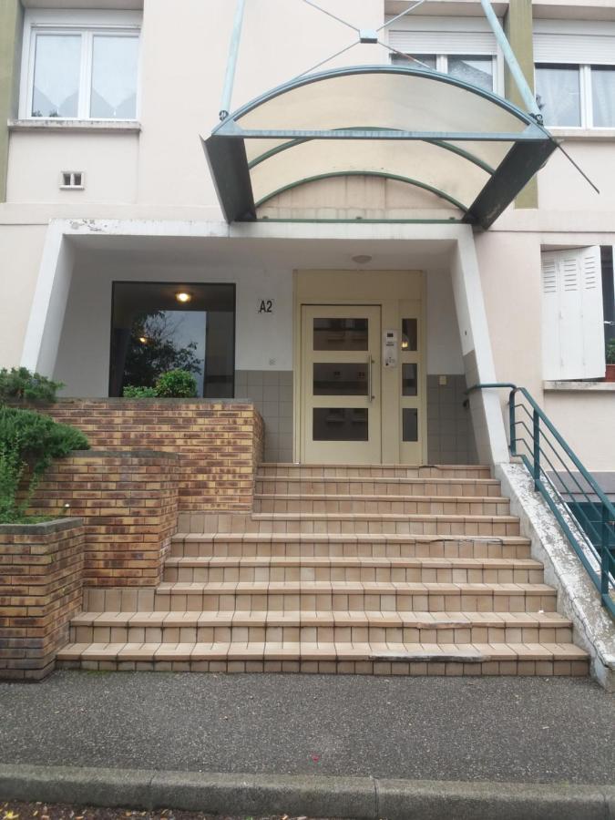 Appartement #la Tardière#
