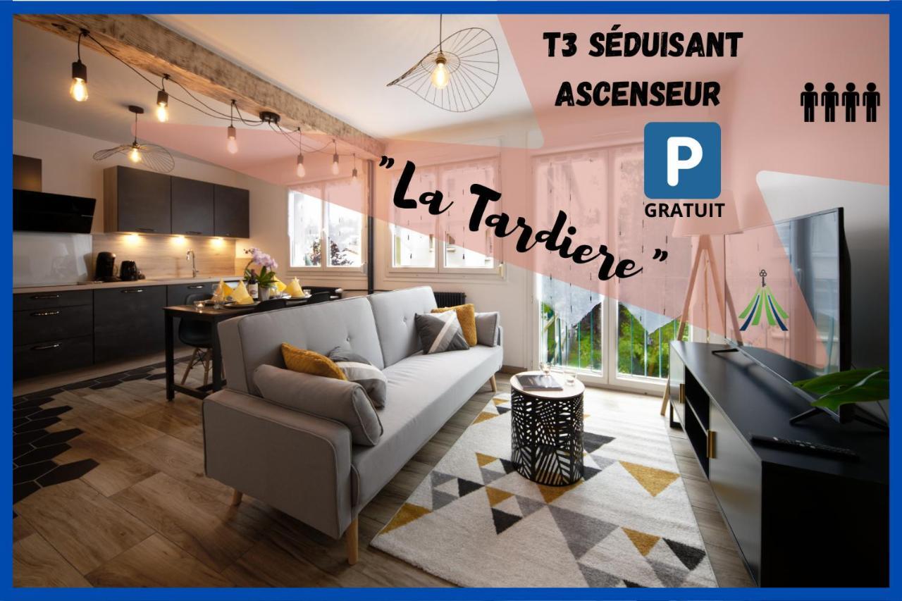 #la Tardière#